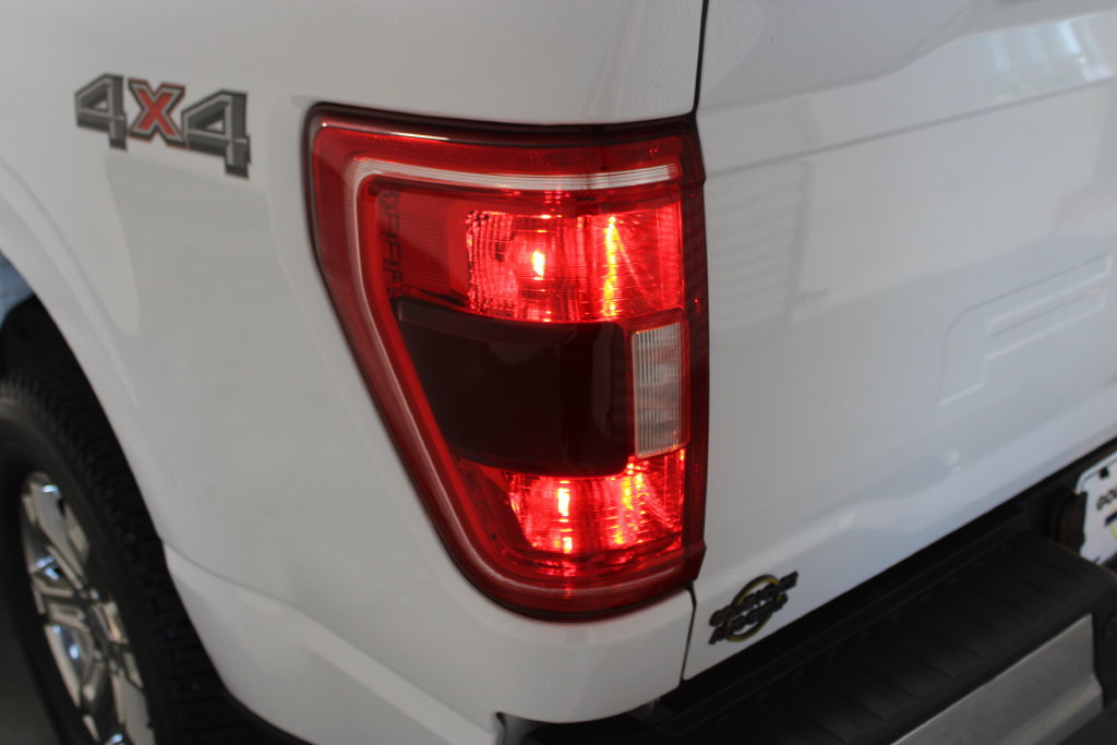 Used 2023 Ford F150 XLT w/ Trailer Tow Package AWD/4WD image 59