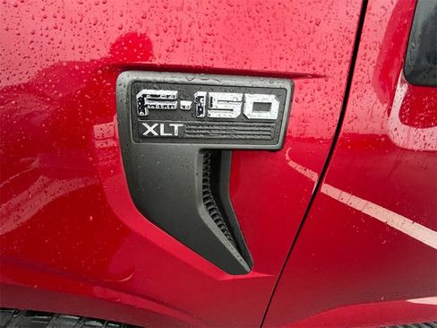 Certified 2022 Ford F150 XLT w/ Equipment Group 302A High image 9