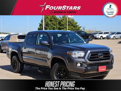 Used 2022 Toyota Tacoma SR5