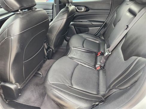 Used 2022 Jeep Compass High Altitude image 9