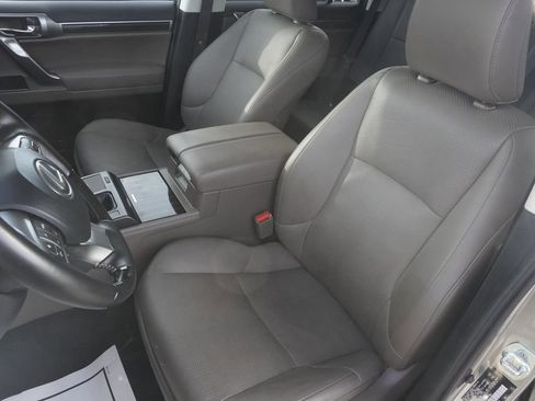 Used 2023 Lexus GX 460 Luxury image 20