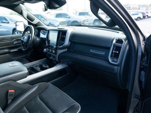 Certified 2024 RAM 1500 Laramie image 37