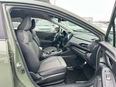 Certified 2024 Subaru Crosstrek 2.5i Limited w/ Crosstrek Mirror Package image 26