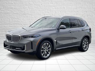 Used 2026 BMW X5 xDrive40i w/ Climate Comfort Package video 2