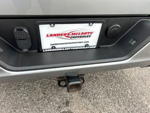 Used 2023 Chevrolet Silverado 1500 RST w/ Max Trailering Package AWD/4WD image 29