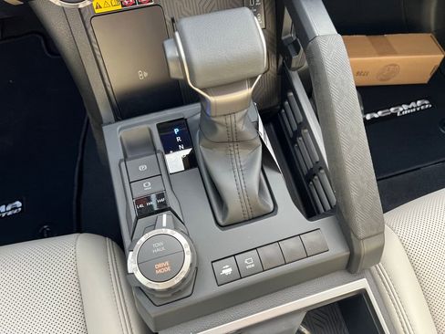 New 2026 Toyota Tacoma Limited image 27