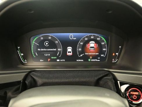 New 2025 Honda Accord Sport image 20