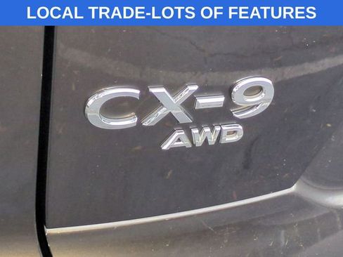 Used 2022 MAZDA CX-9 Grand Touring image 38