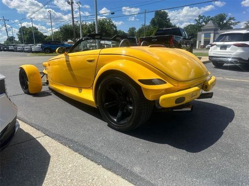 Used 1999 Plymouth Prowler RWD image 4