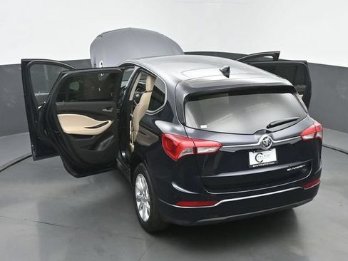 Used 2020 Buick Envision Preferred FWD image 62