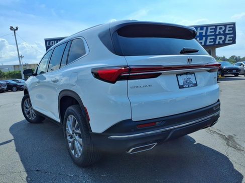 New 2026 Buick Enclave Preferred w/ Power Package image 26