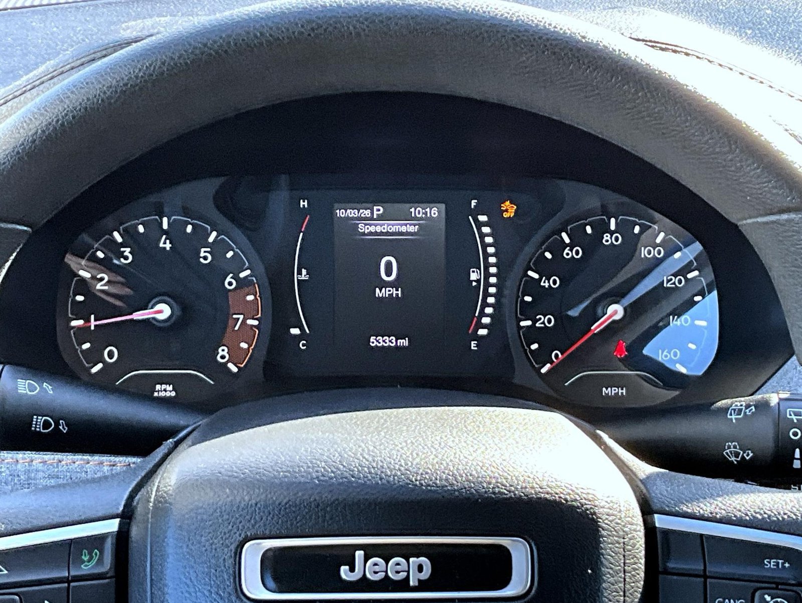 Certified 2022 Jeep Compass Sport AWD/4WD image 12