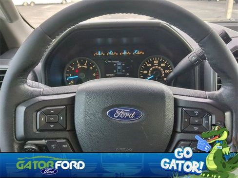 Used 2020 Ford F150 XLT w/ Equipment Group 302A Luxury image 32