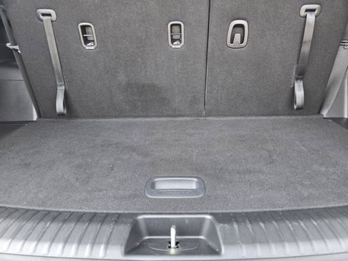Used 2024 Kia Telluride S w/ S Sunroof Package FWD image 24