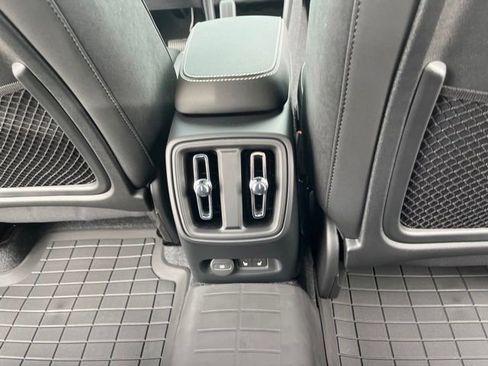 New 2024 Volvo XC40 Recharge Plus w/ Protection Package Premier image 17