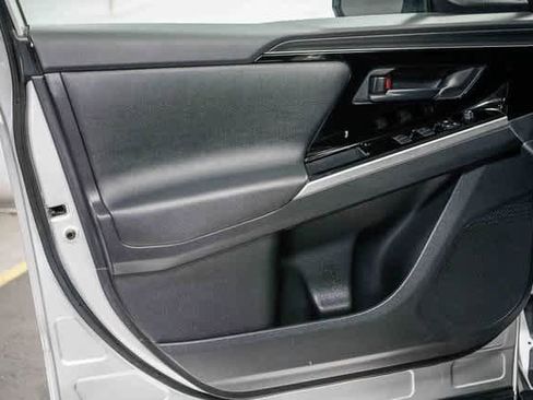 Certified 2025 Toyota bZ4X XLE image 20