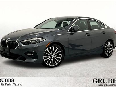 Used 2020 BMW 228i xDrive Gran Coupe w/ Convenience Package
