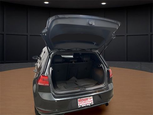 Used 2015 Volkswagen GTI SE w/ Lighting Package (SEL) image 7