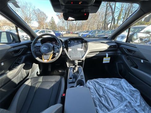 New 2026 Subaru Crosstrek 2.5i Wilderness w/ Wilderness Package image 12