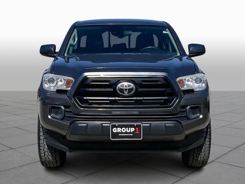 Used 2019 Toyota Tacoma SR w/ SR Convenience Package RWD image 4