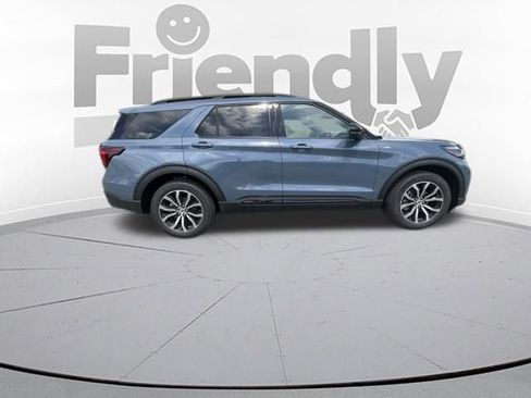 Used 2026 Ford Explorer ST-Line AWD/4WD image 6