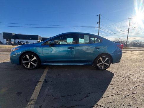 Used 2017 Subaru Impreza 2.0i Sport image 5