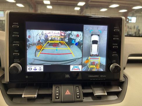 Certified 2022 Toyota RAV4 Limited AWD/4WD image 24