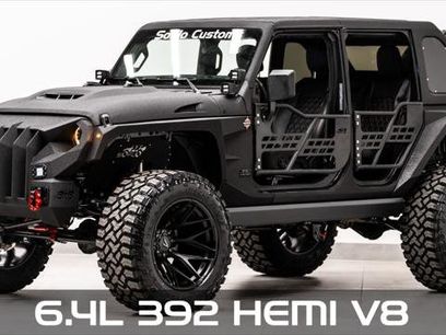 Used 2026 Jeep Wrangler Unlimited Sport