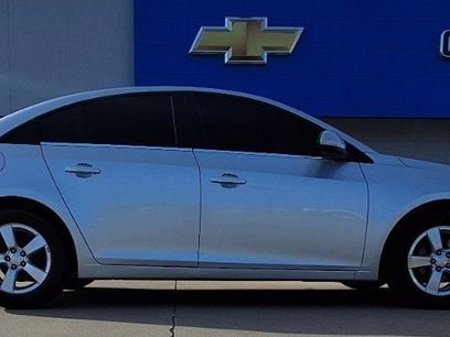 Used 2014 Chevrolet Cruze LT