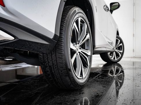 Used 2017 Lexus RX 350 AWD image 43