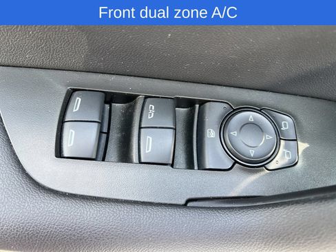 Used 2023 Chevrolet Blazer LT AWD/4WD image 13