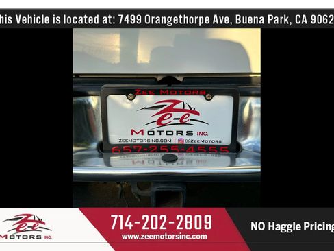 Used 2003 Toyota Tacoma PreRunner image 59