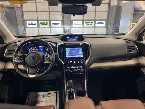 Used 2019 Subaru Ascent Touring w/ Popular Package #3 image 29