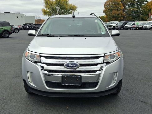 Used 2013 Ford Edge SEL image 2