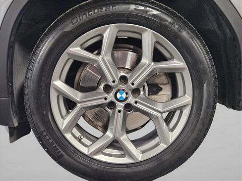 Certified 2023 BMW X3 xDrive30i w/ Premium Package AWD/4WD image 24