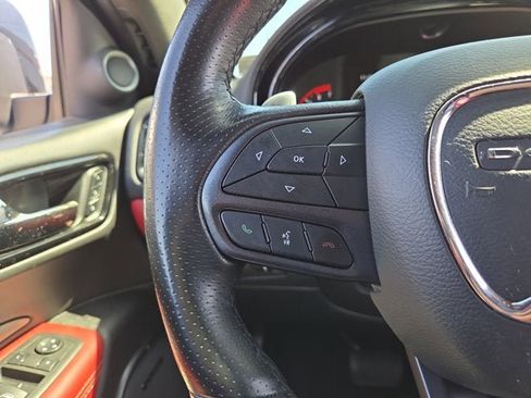 Used 2022 Dodge Durango R/T AWD/4WD image 24