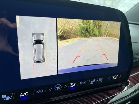 New 2026 Chevrolet Traverse RS image 27