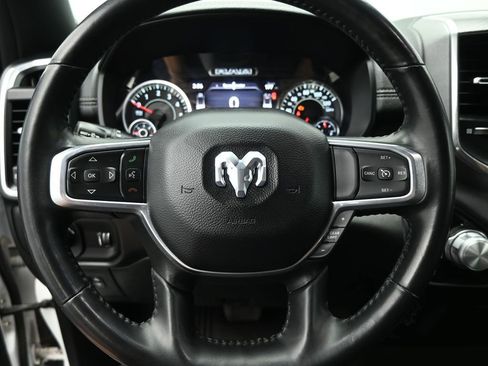 Used 2023 RAM 1500 Laramie image 11