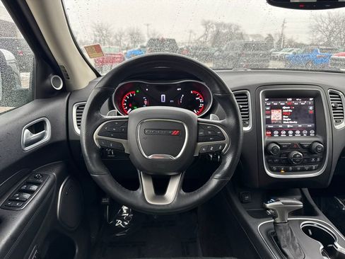Certified 2019 Dodge Durango Citadel w/ Technology Group image 18