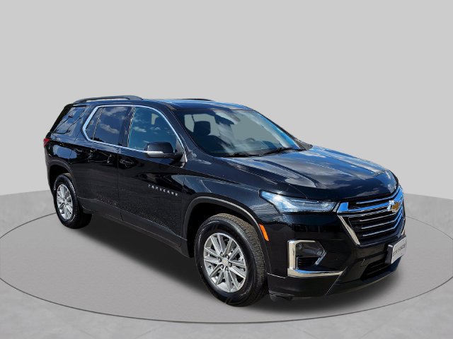 Used 2023 Chevrolet Traverse LT FWD image 7