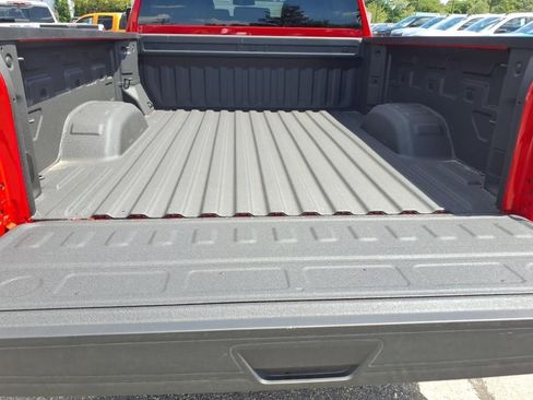 New 2025 Chevrolet Silverado 2500 W/T w/ WT Convenience Package AWD/4WD image 10