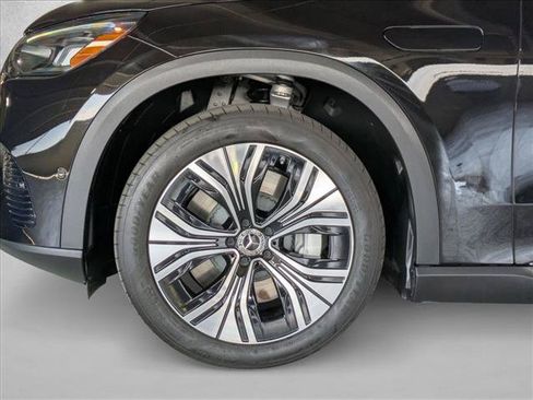 Certified 2024 Mercedes-Benz EQE 350+ SUV image 26