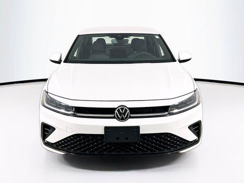 Used 2026 Volkswagen Jetta S FWD image 2