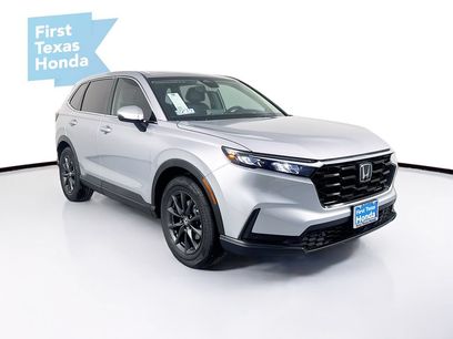 New 2026 Honda CR-V EX-L