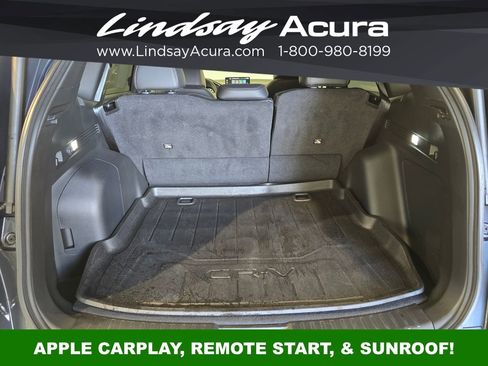 Used 2024 Honda CR-V Sport Touring image 8