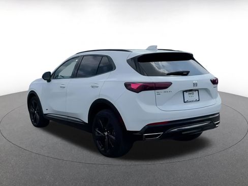 Used 2024 Buick Envision Sport Touring image 16