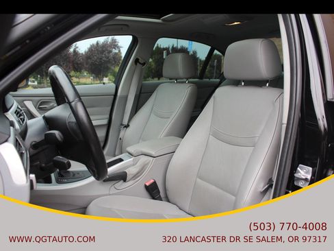 Used 2011 BMW 328i Sedan image 13