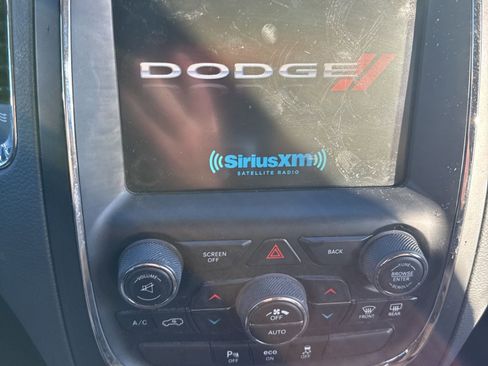 Used 2015 Dodge Durango Citadel image 9