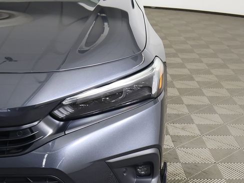 Used 2024 Honda Civic Touring image 15