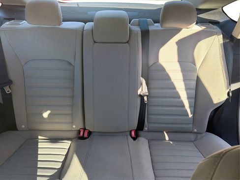 Used 2018 Ford Fusion S image 15